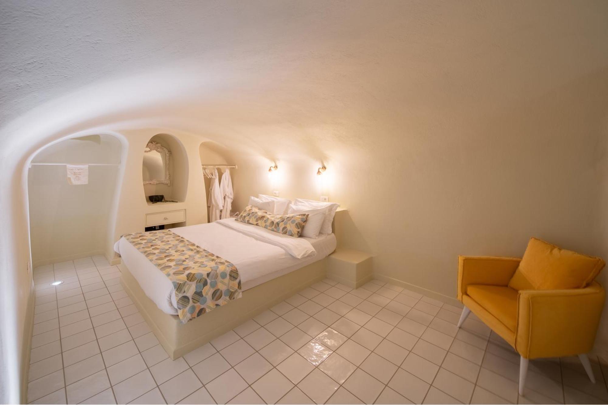Appartement Luna Santorini *